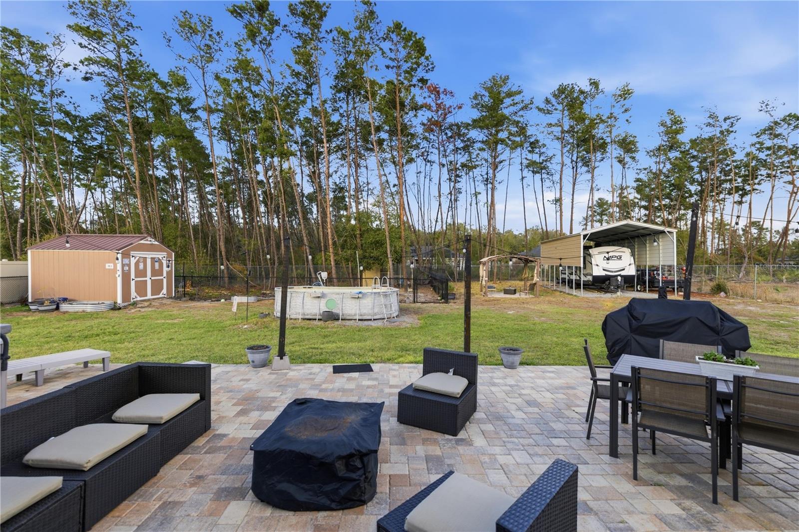 KINGSLAND COUNTRY ESTATE - Residential