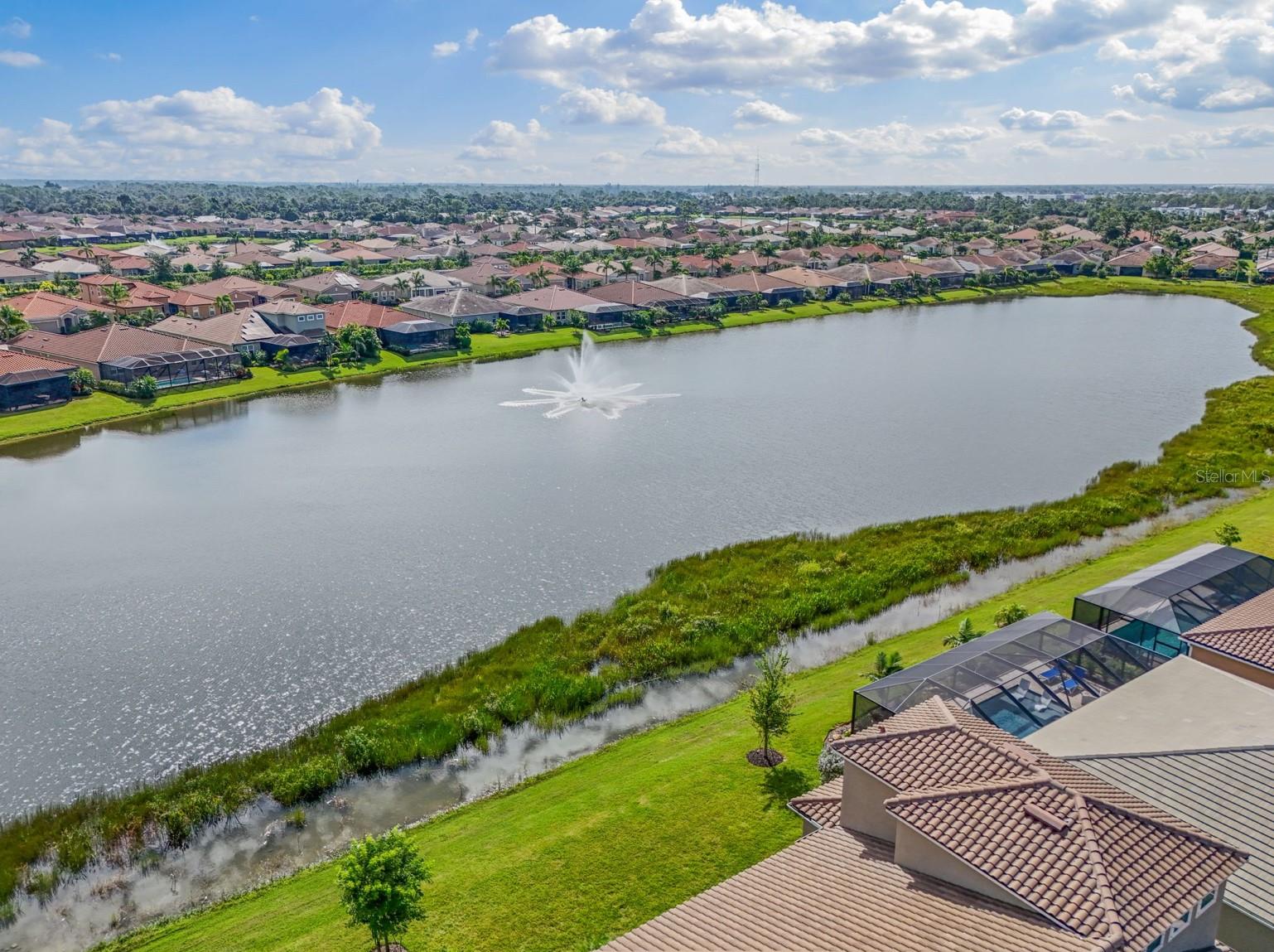 RENAISSANCE/WEST VLGS PH 2B & - Residential