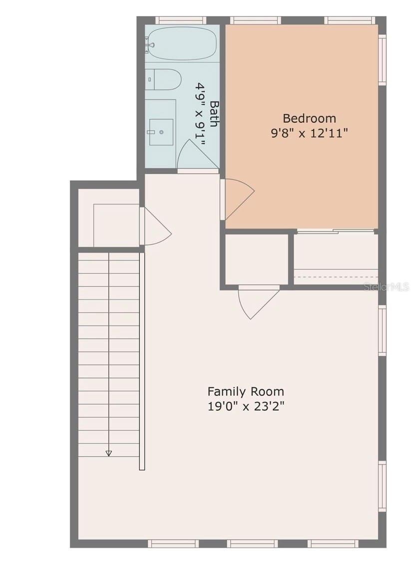 RENAISSANCE/WEST VLGS PH 2B & - Residential