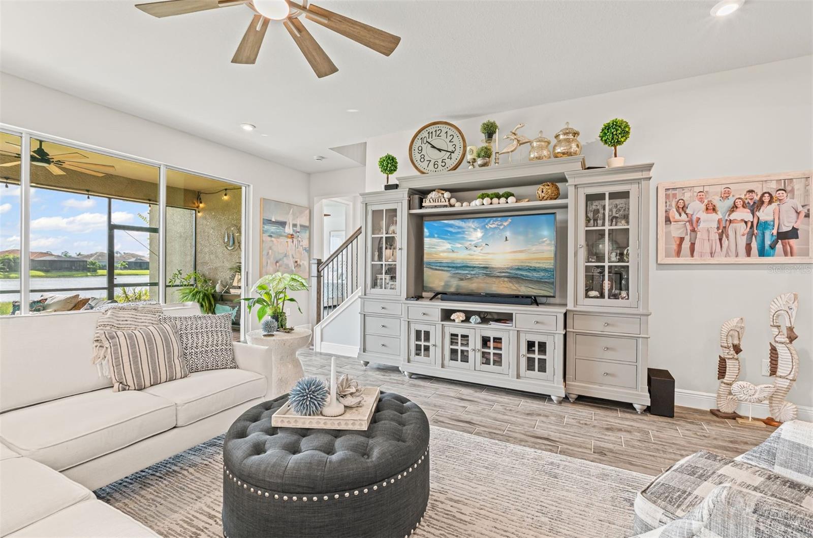 RENAISSANCE/WEST VLGS PH 2B & - Residential