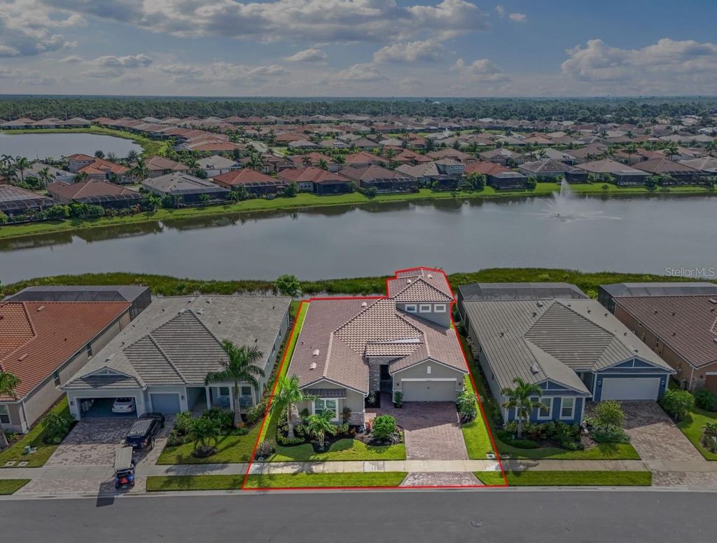 Photo of 20380 Symphony Place, Venice, FL 34293 (MLS # A4684227)