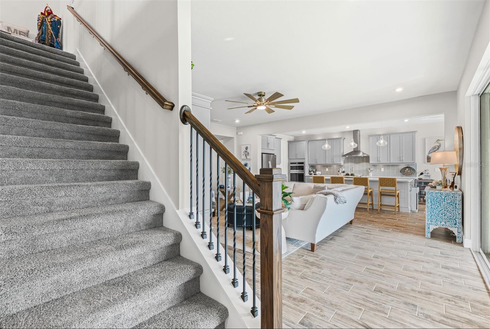 RENAISSANCE/WEST VLGS PH 2B & - Residential