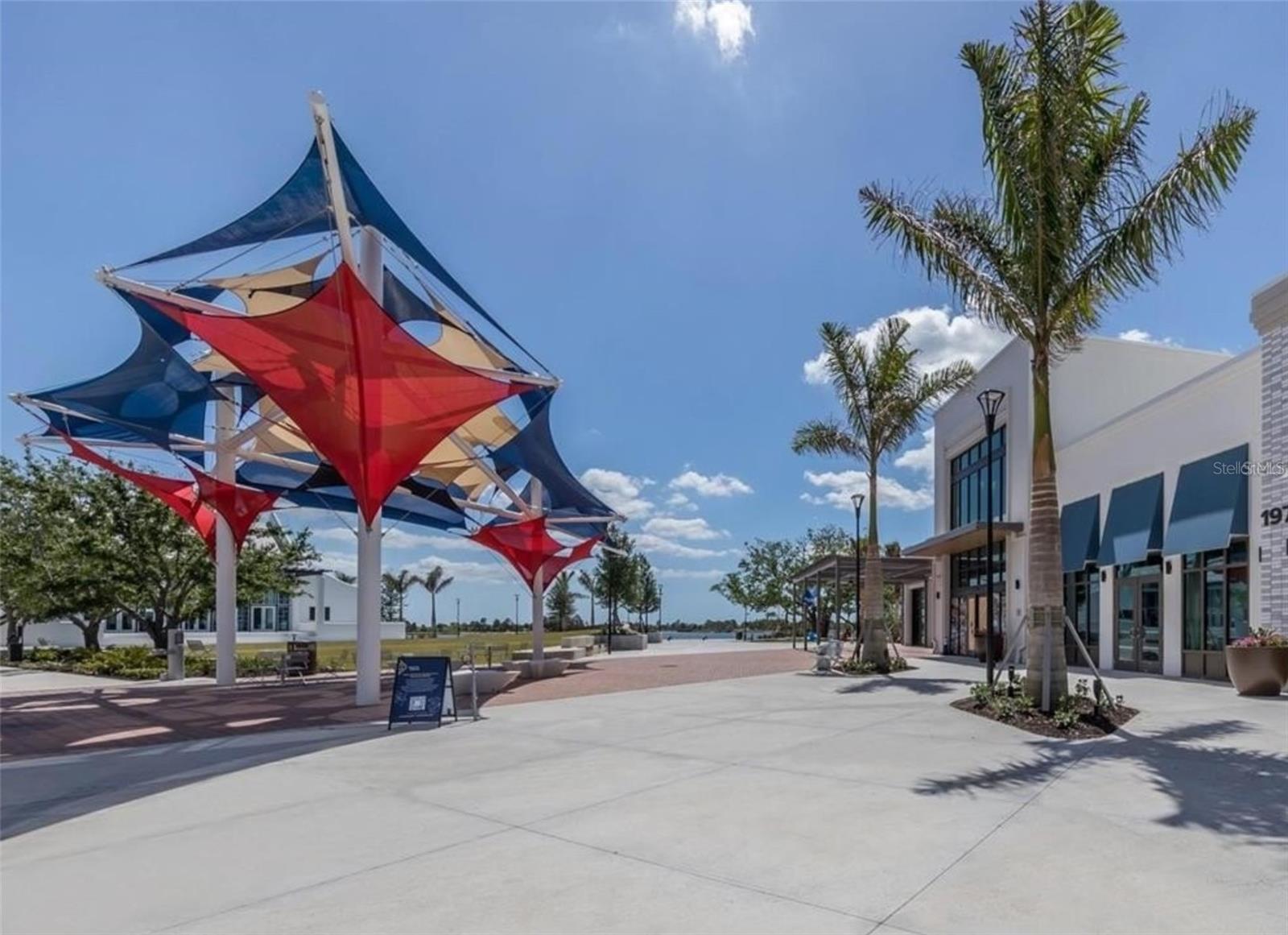 RENAISSANCE/WEST VLGS PH 2B & - Residential