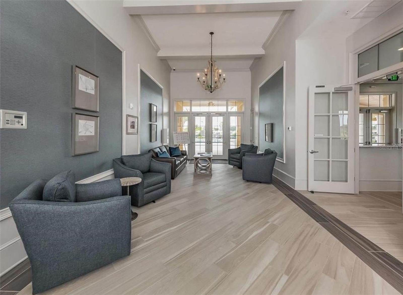 RENAISSANCE/WEST VLGS PH 2B & - Residential