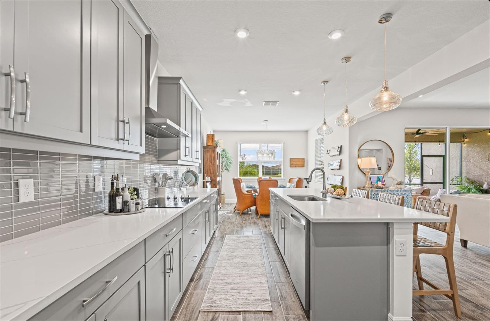 RENAISSANCE/WEST VLGS PH 2B & - Residential