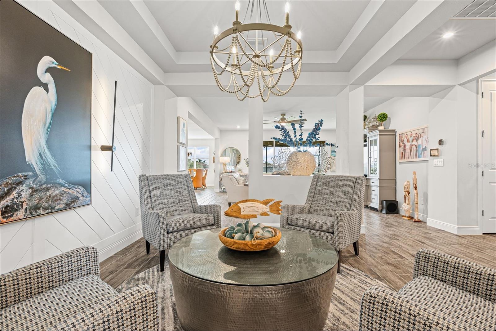 RENAISSANCE/WEST VLGS PH 2B & - Residential