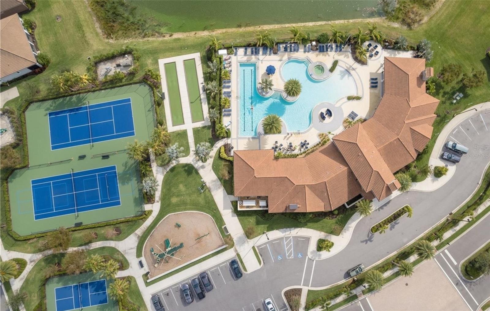 RENAISSANCE/WEST VLGS PH 2B & - Residential