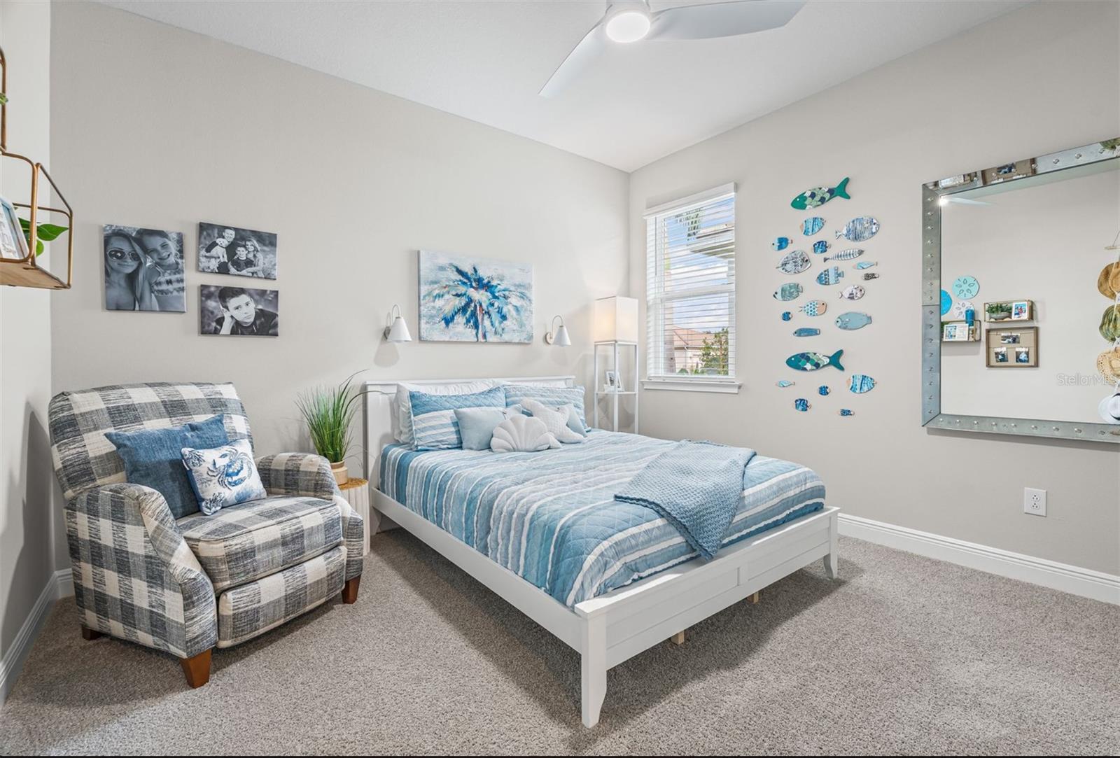 RENAISSANCE/WEST VLGS PH 2B & - Residential