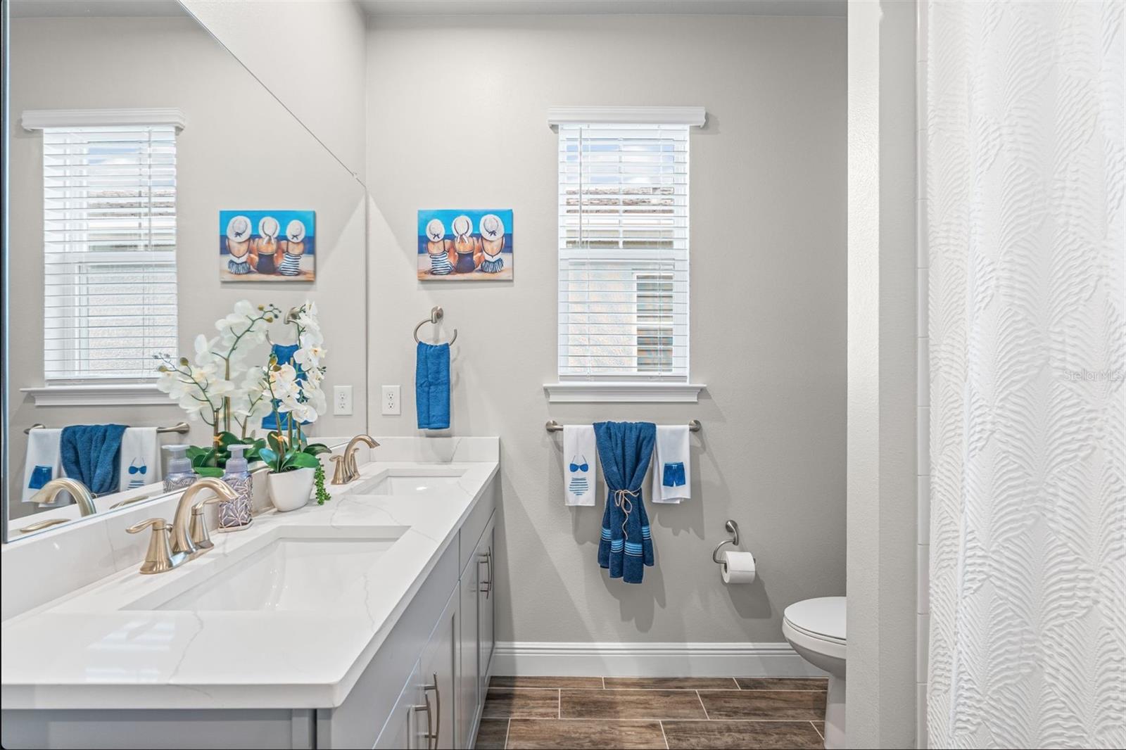 RENAISSANCE/WEST VLGS PH 2B & - Residential