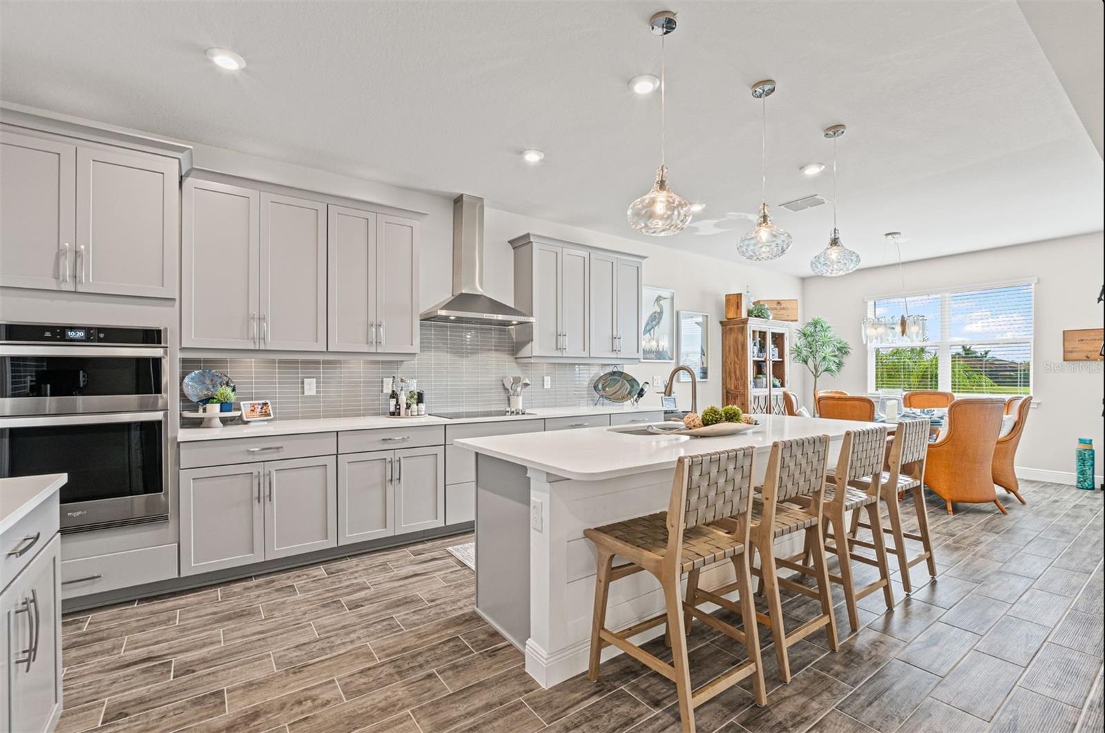 RENAISSANCE/WEST VLGS PH 2B & - Residential