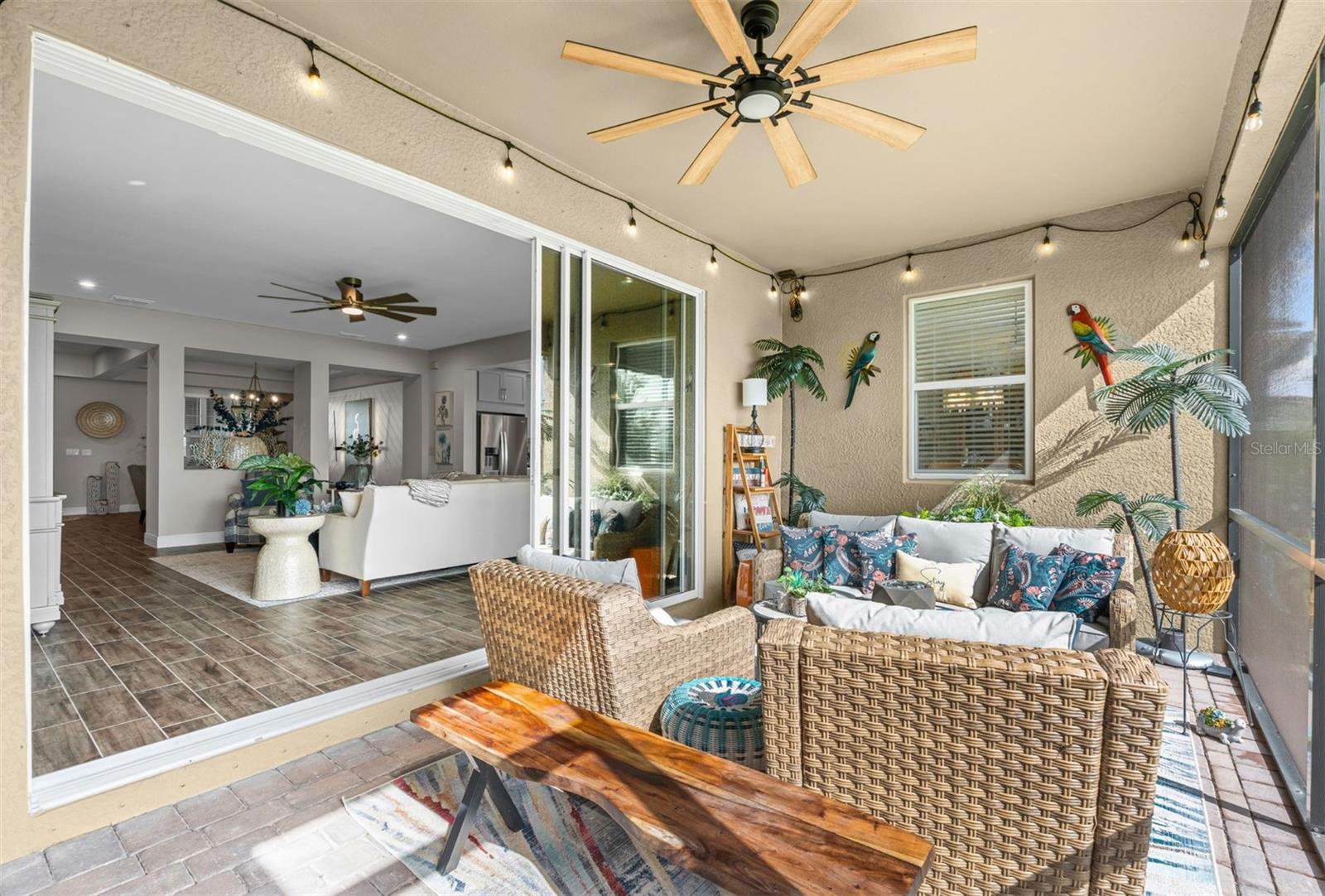 RENAISSANCE/WEST VLGS PH 2B & - Residential