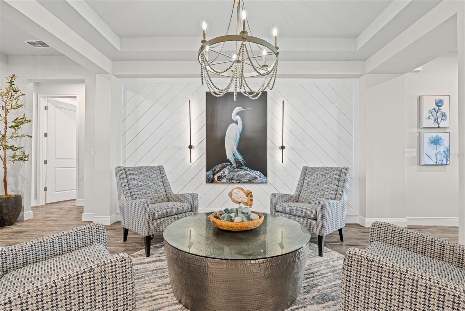 RENAISSANCE/WEST VLGS PH 2B & - Residential