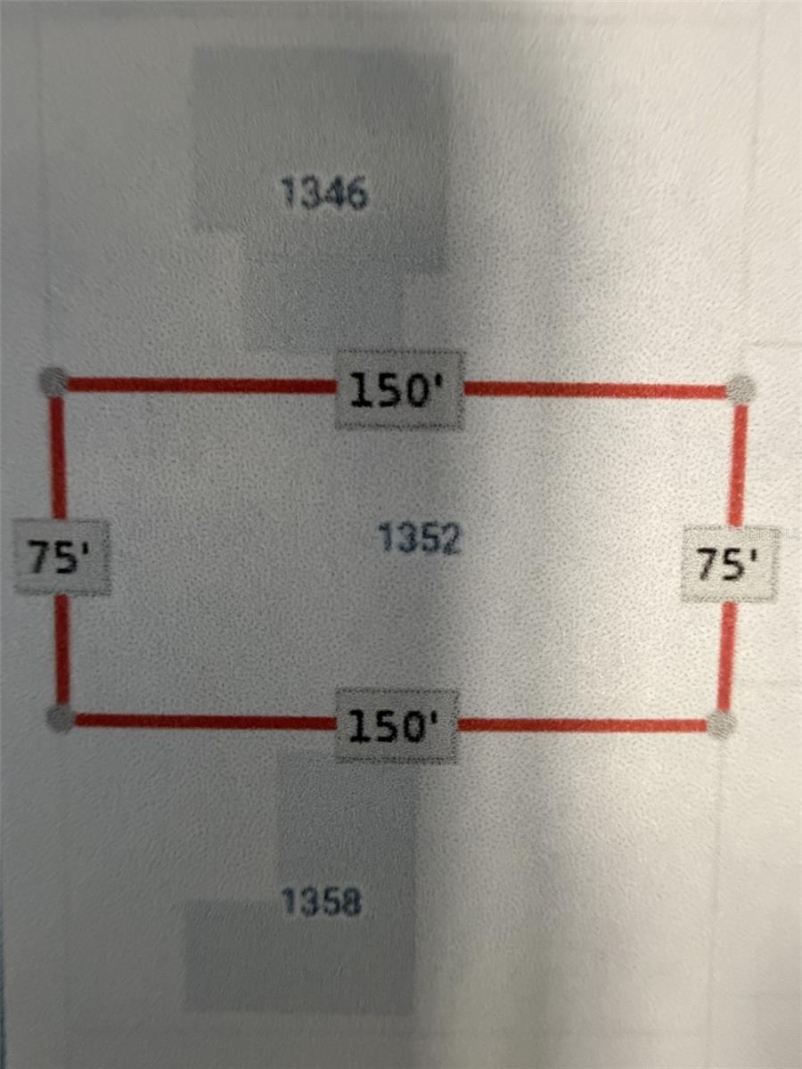 PORT CHARLOTTE SEC 012 - Land