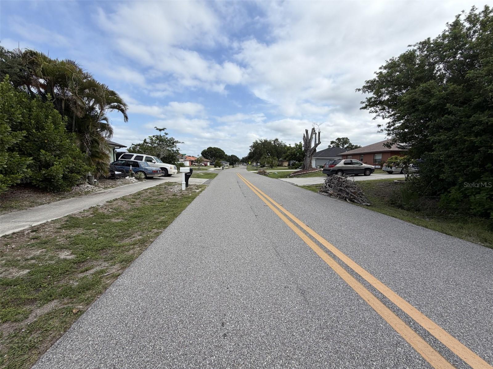 PORT CHARLOTTE SEC 012 - Land