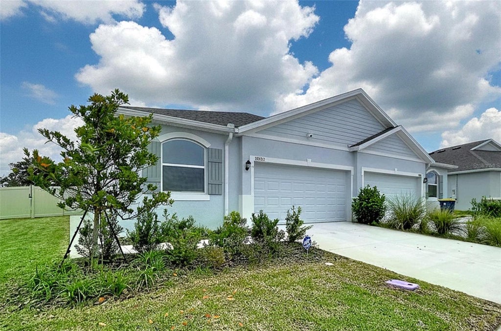 Photo of 32852 Rustic Rise Road, San Antonio, FL 33576 (MLS # TB8552638)