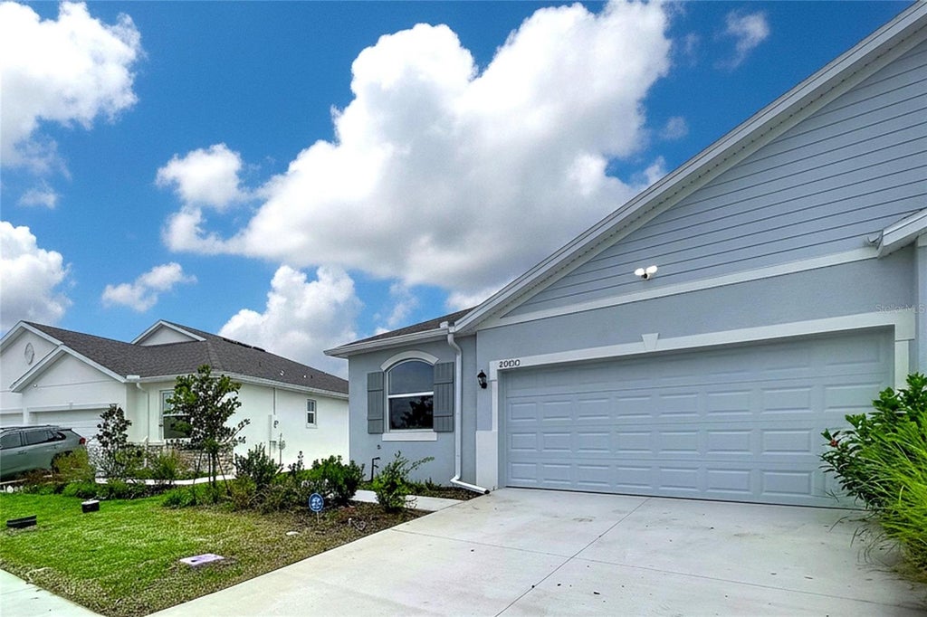 Photo of 32852 Rustic Rise Road, San Antonio, FL 33576 (MLS # TB8552638)