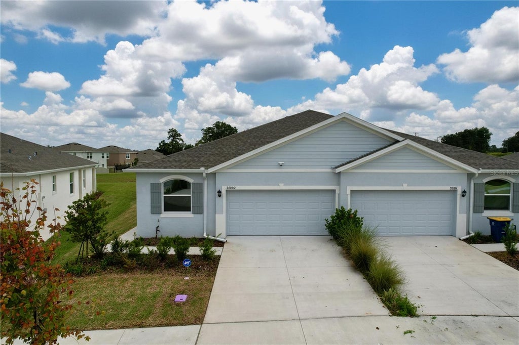 Photo of 32852 Rustic Rise Road, San Antonio, FL 33576 (MLS # TB8552638)