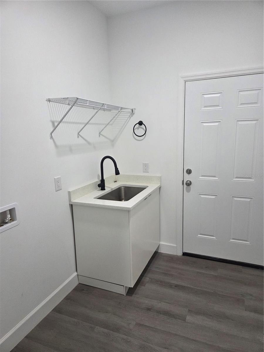 PORT CHARLOTTE SUB 18 - Residential