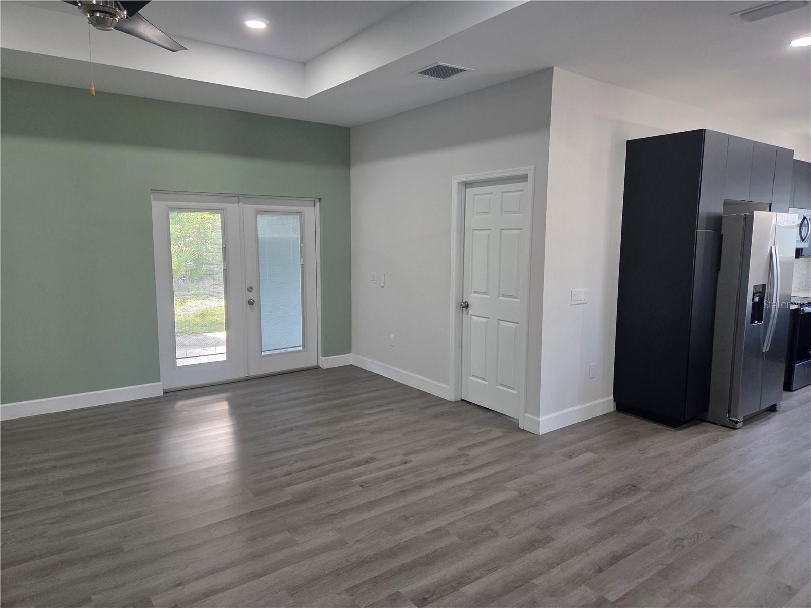 PORT CHARLOTTE SUB 18 - Residential