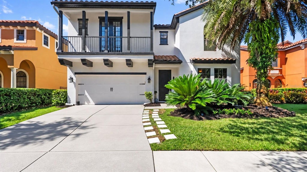 Photo of 20316 Heritage Point Drive, Tampa, FL 33647 (MLS # TB8556044)