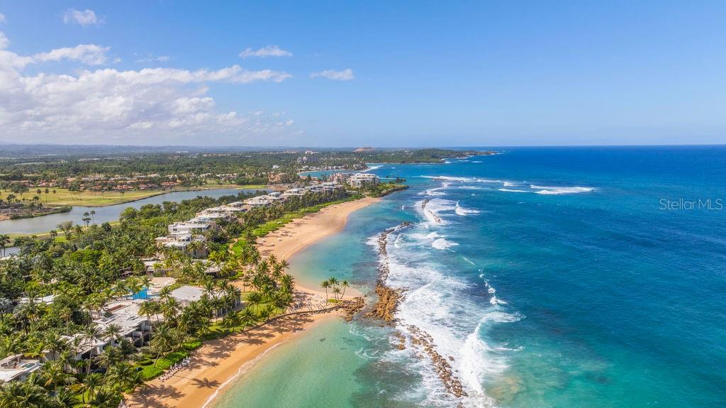 200 Dorado Beach Dr. WEST BEACH RESIDENCES 3141-3142