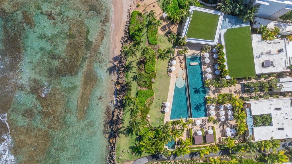 200 Dorado Beach Dr. WEST BEACH RESIDENCES 3141-3142