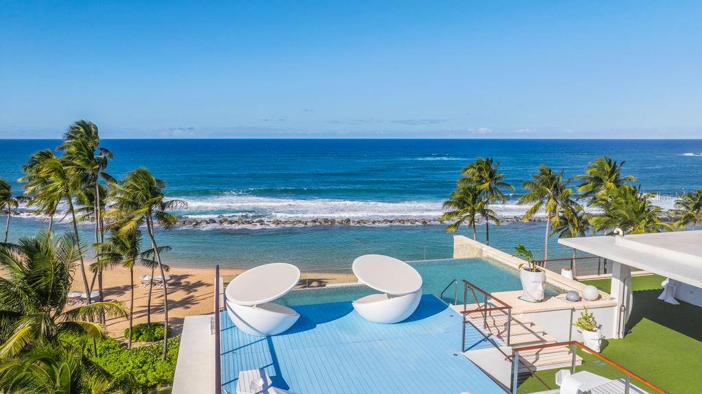 200 Dorado Beach Dr. WEST BEACH RESIDENCES 3141-3142