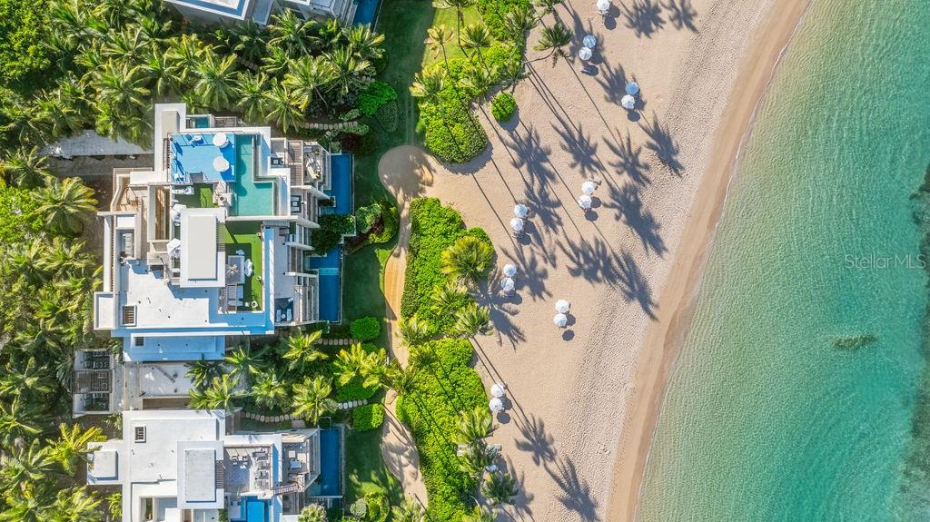 200 Dorado Beach Dr. WEST BEACH RESIDENCES 3141-3142