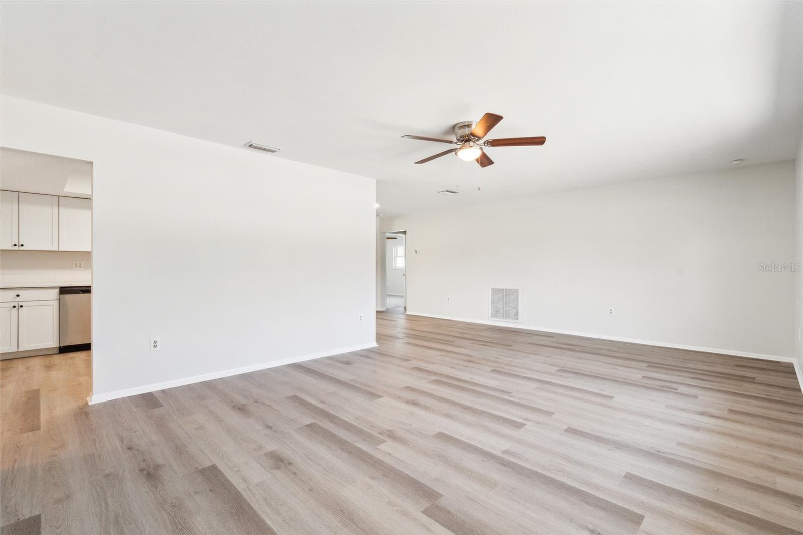 VENICE EAST SEC 1 1ST ADD - Residential