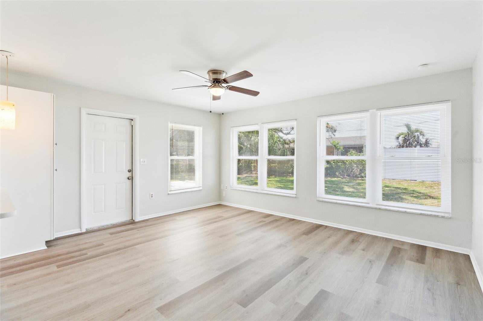 VENICE EAST SEC 1 1ST ADD - Residential