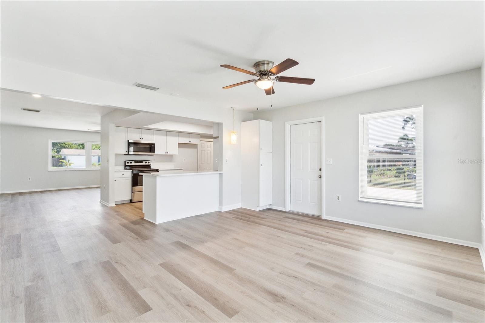 VENICE EAST SEC 1 1ST ADD - Residential