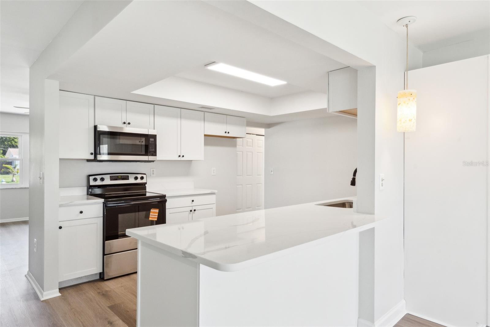 VENICE EAST SEC 1 1ST ADD - Residential