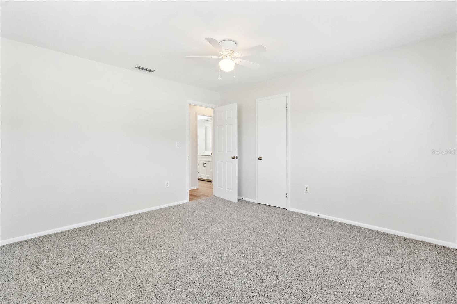 VENICE EAST SEC 1 1ST ADD - Residential