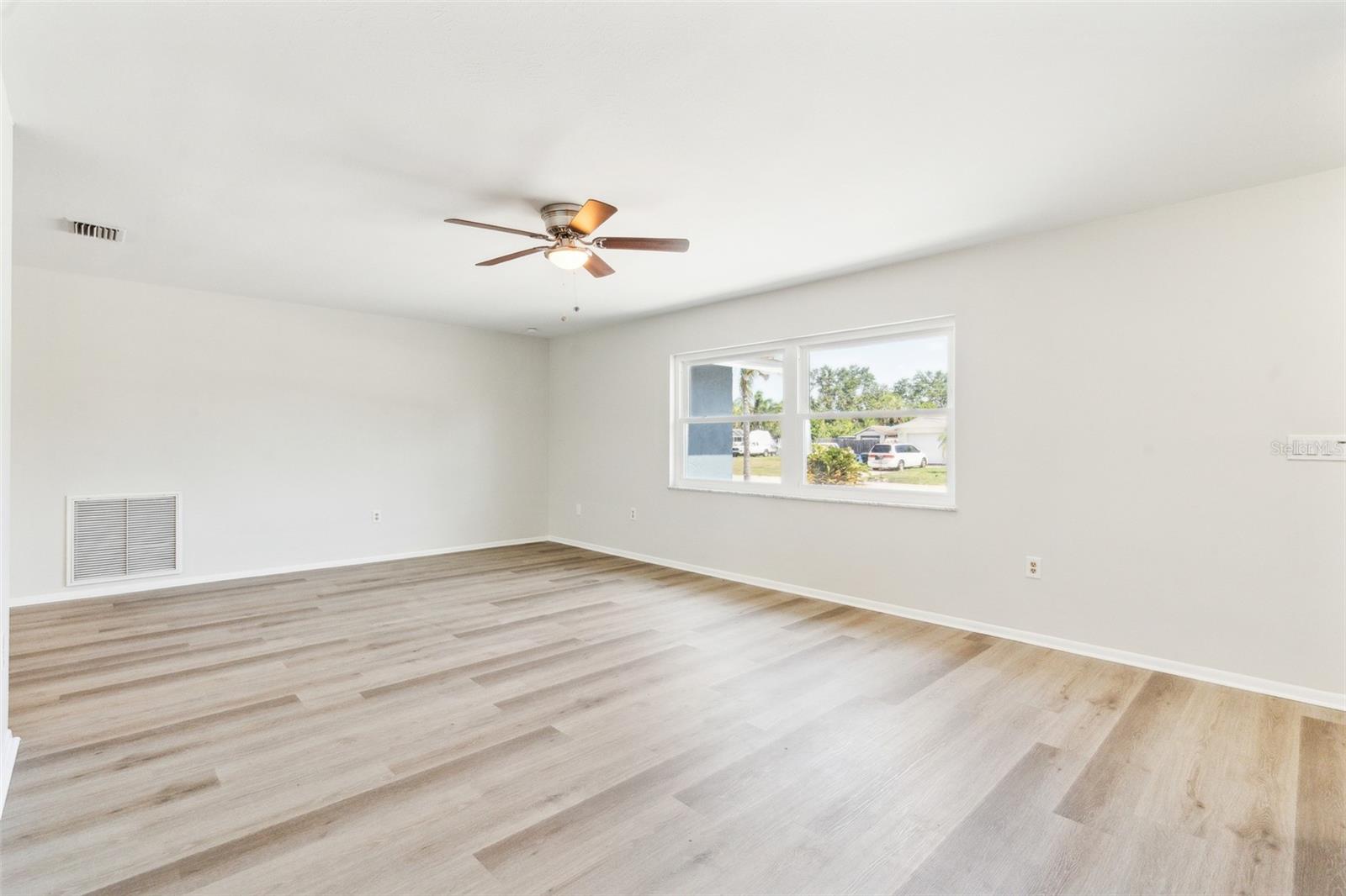 VENICE EAST SEC 1 1ST ADD - Residential