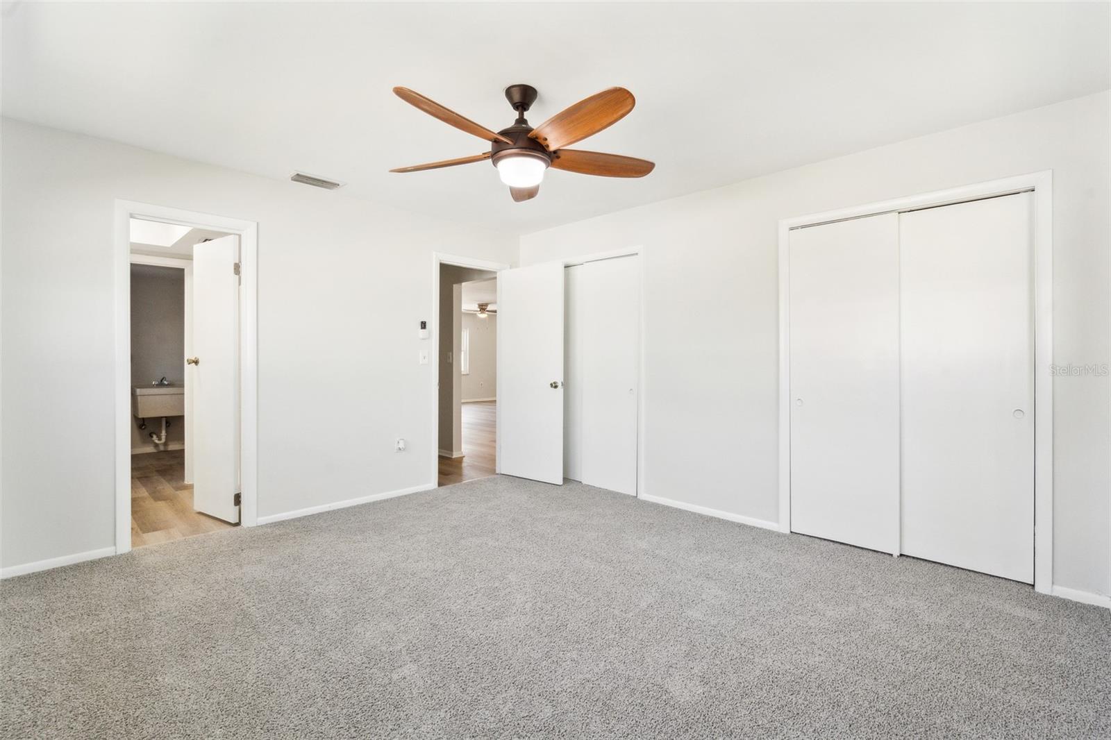 VENICE EAST SEC 1 1ST ADD - Residential