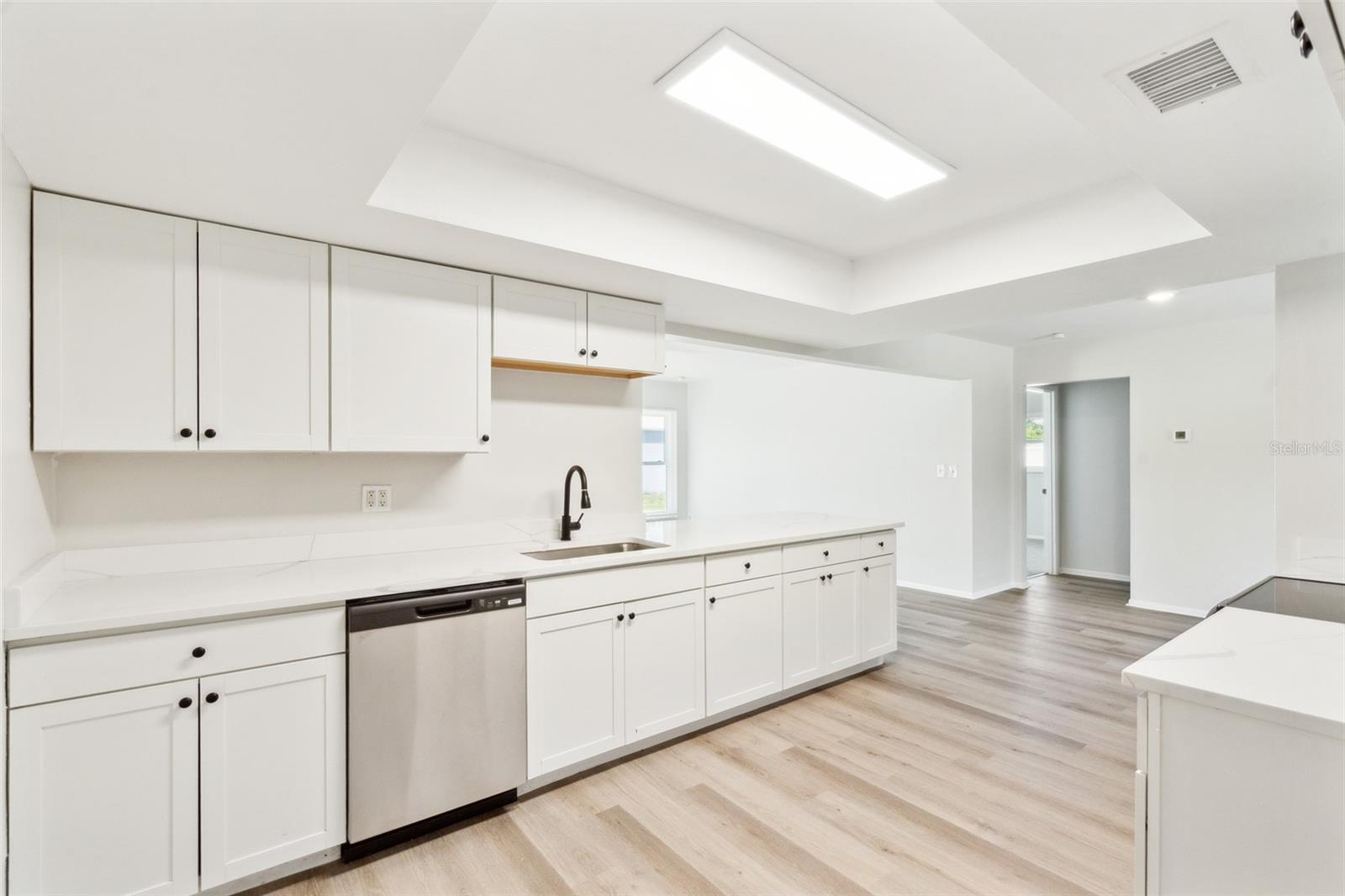 VENICE EAST SEC 1 1ST ADD - Residential