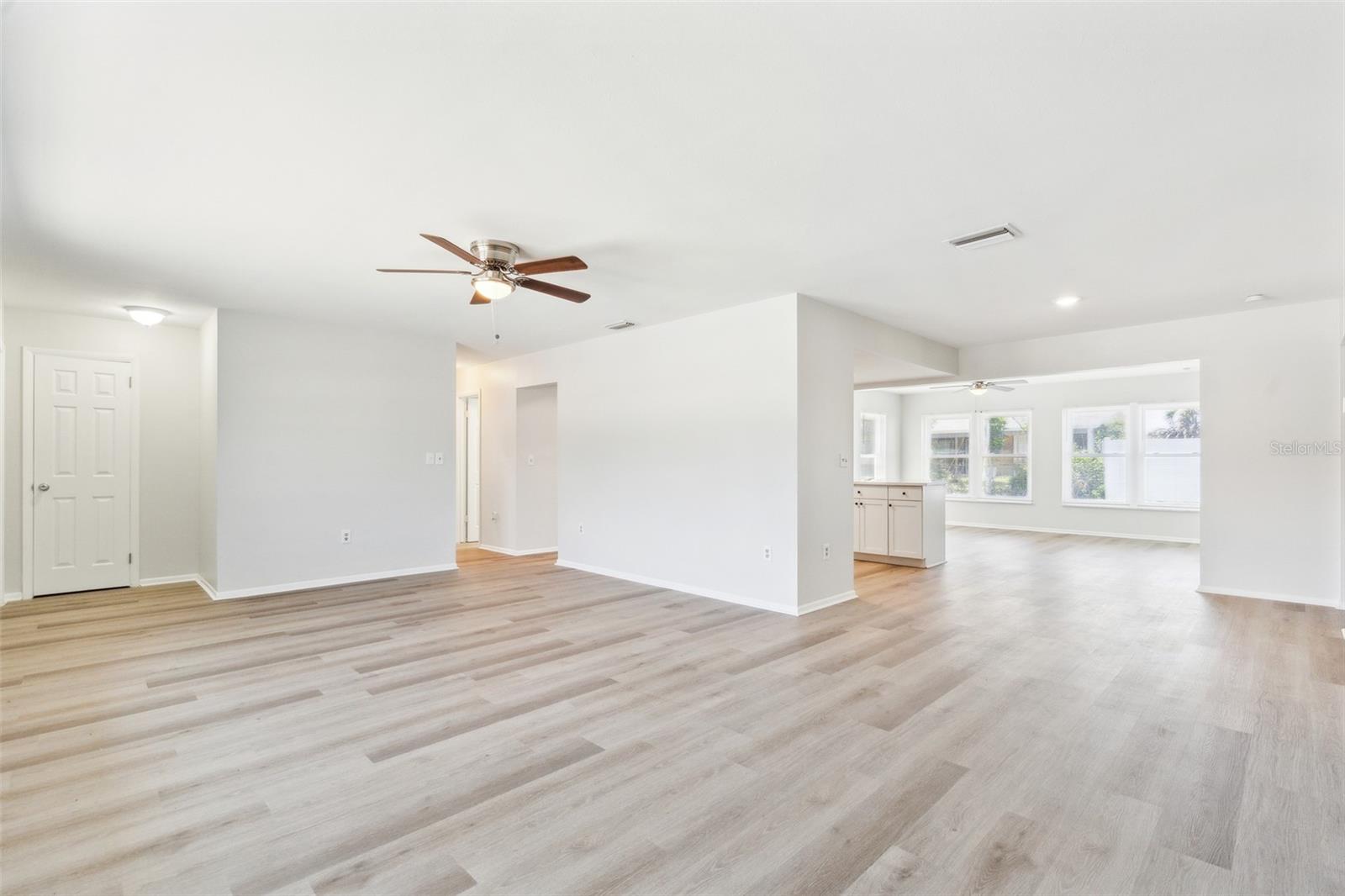 VENICE EAST SEC 1 1ST ADD - Residential