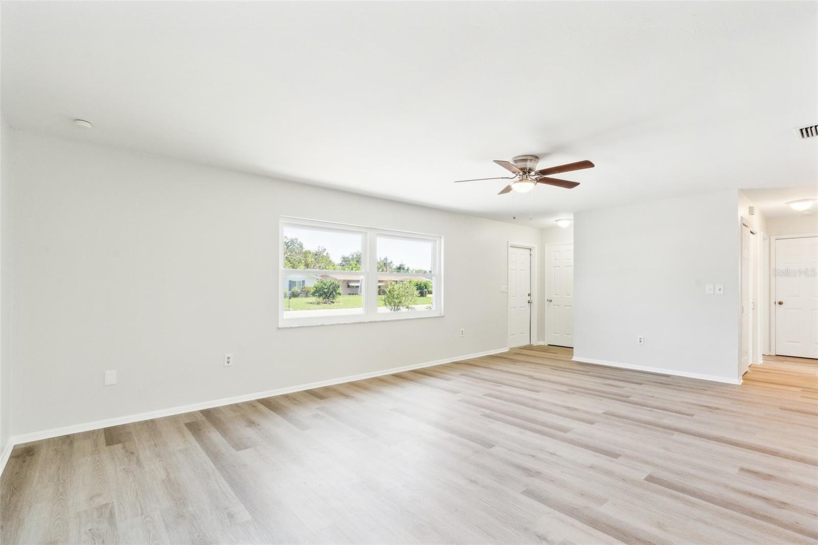 VENICE EAST SEC 1 1ST ADD - Residential