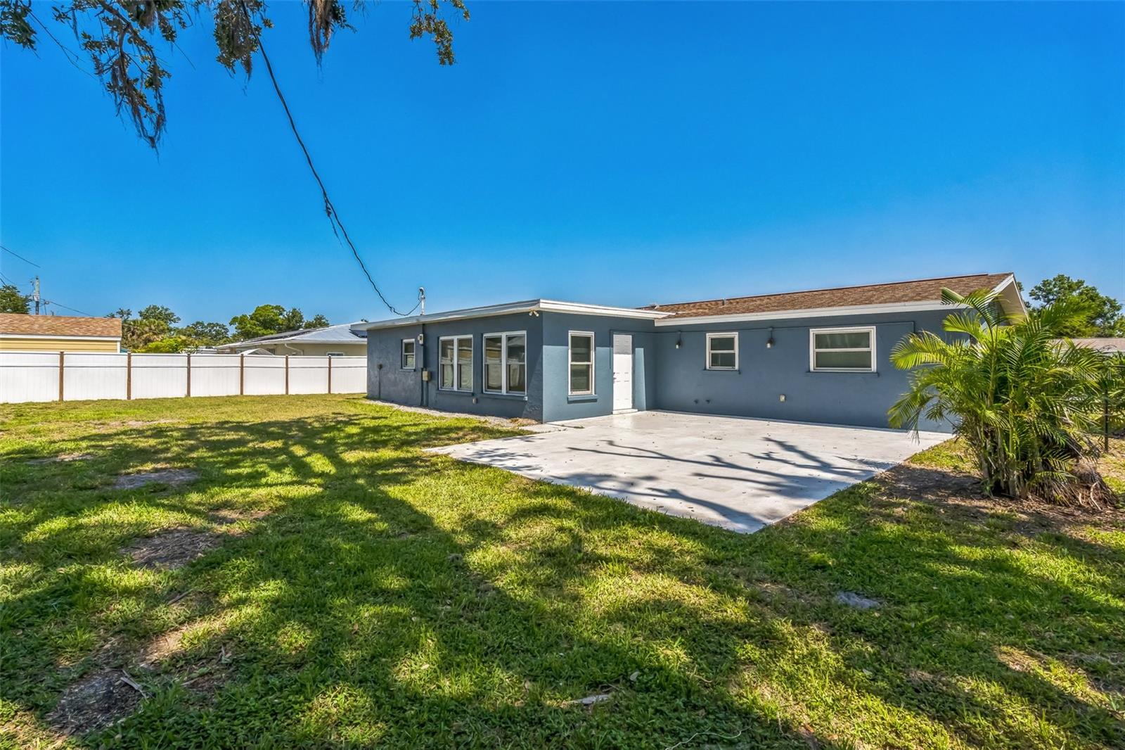 VENICE EAST SEC 1 1ST ADD - Residential