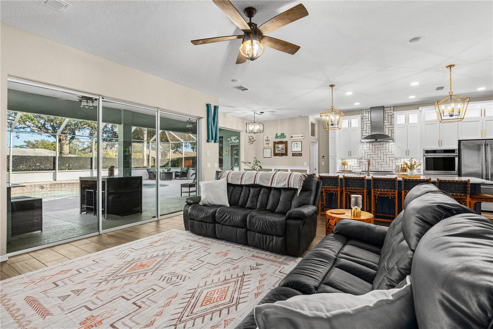 BROKEN BOW ESTATES - Residential