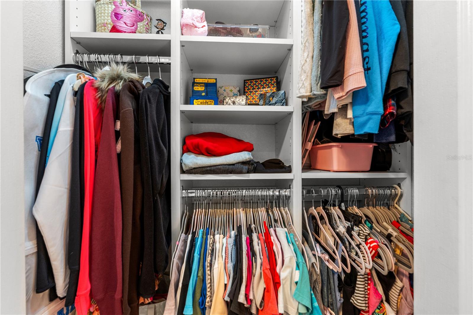 BROKEN BOW ESTATES - Residential