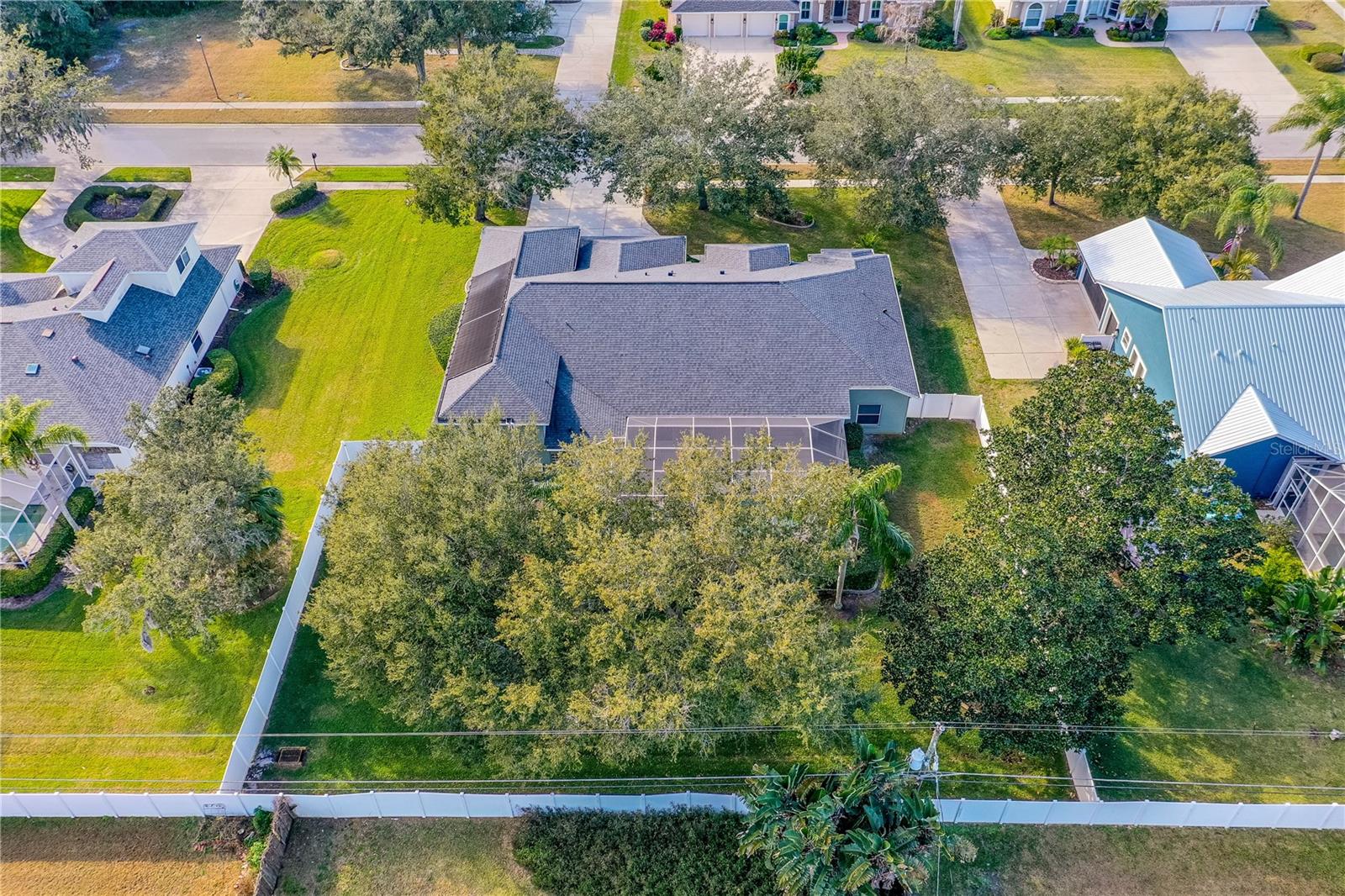 BROKEN BOW ESTATES - Residential