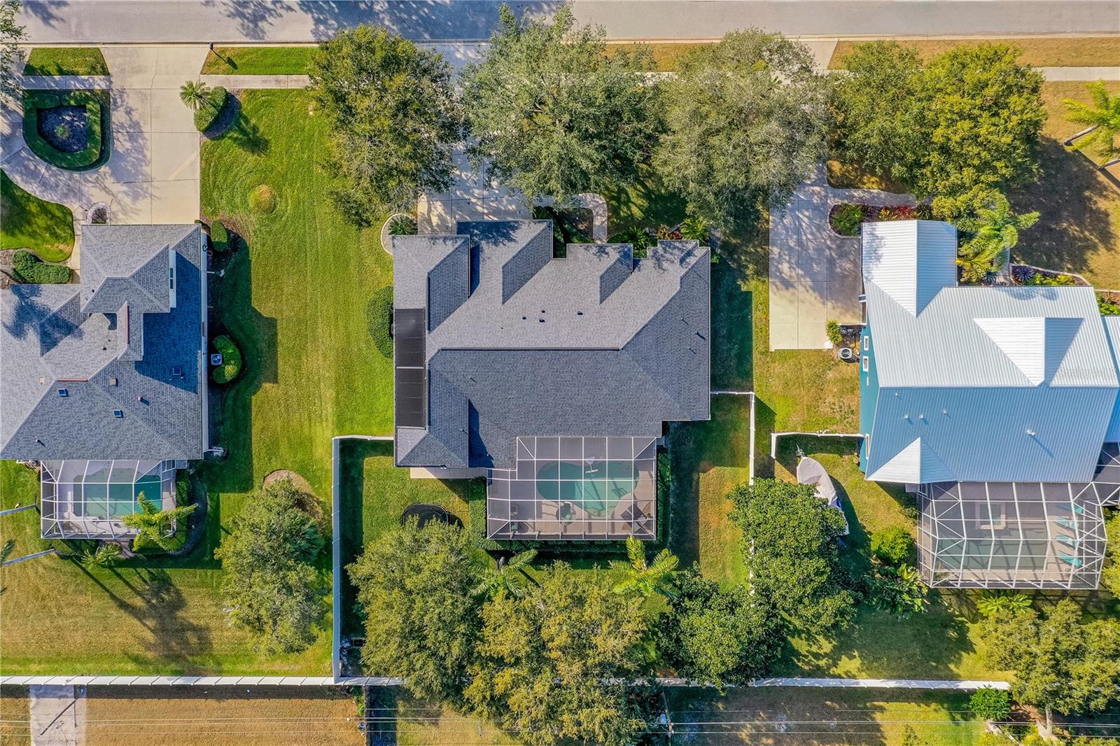 BROKEN BOW ESTATES - Residential