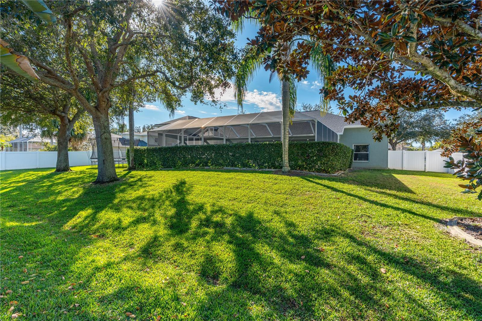 BROKEN BOW ESTATES - Residential