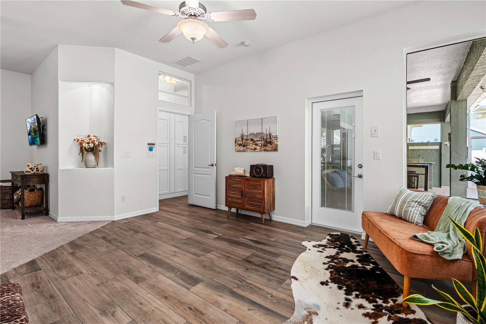 BROKEN BOW ESTATES - Residential