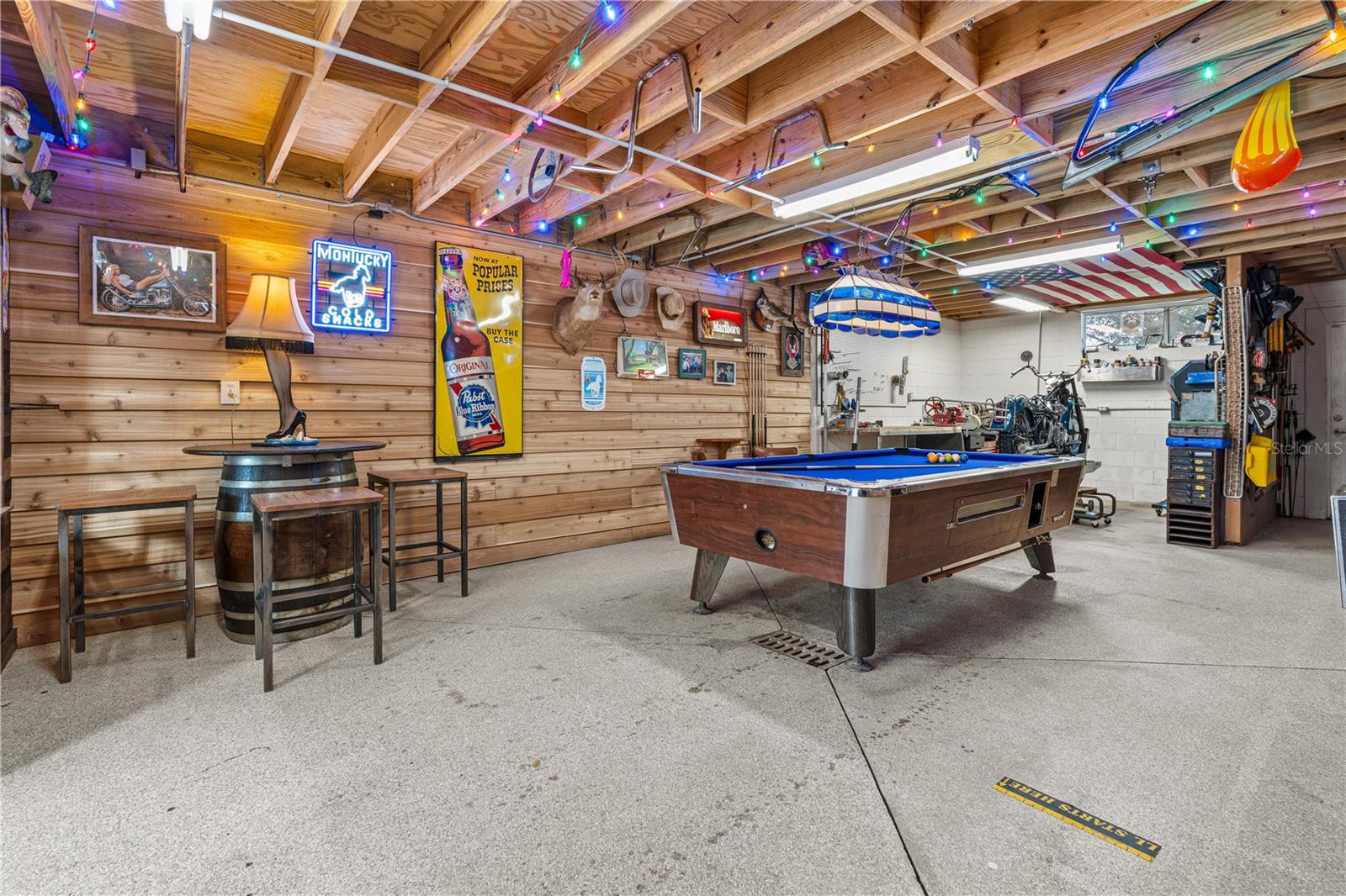 BROKEN BOW ESTATES - Residential