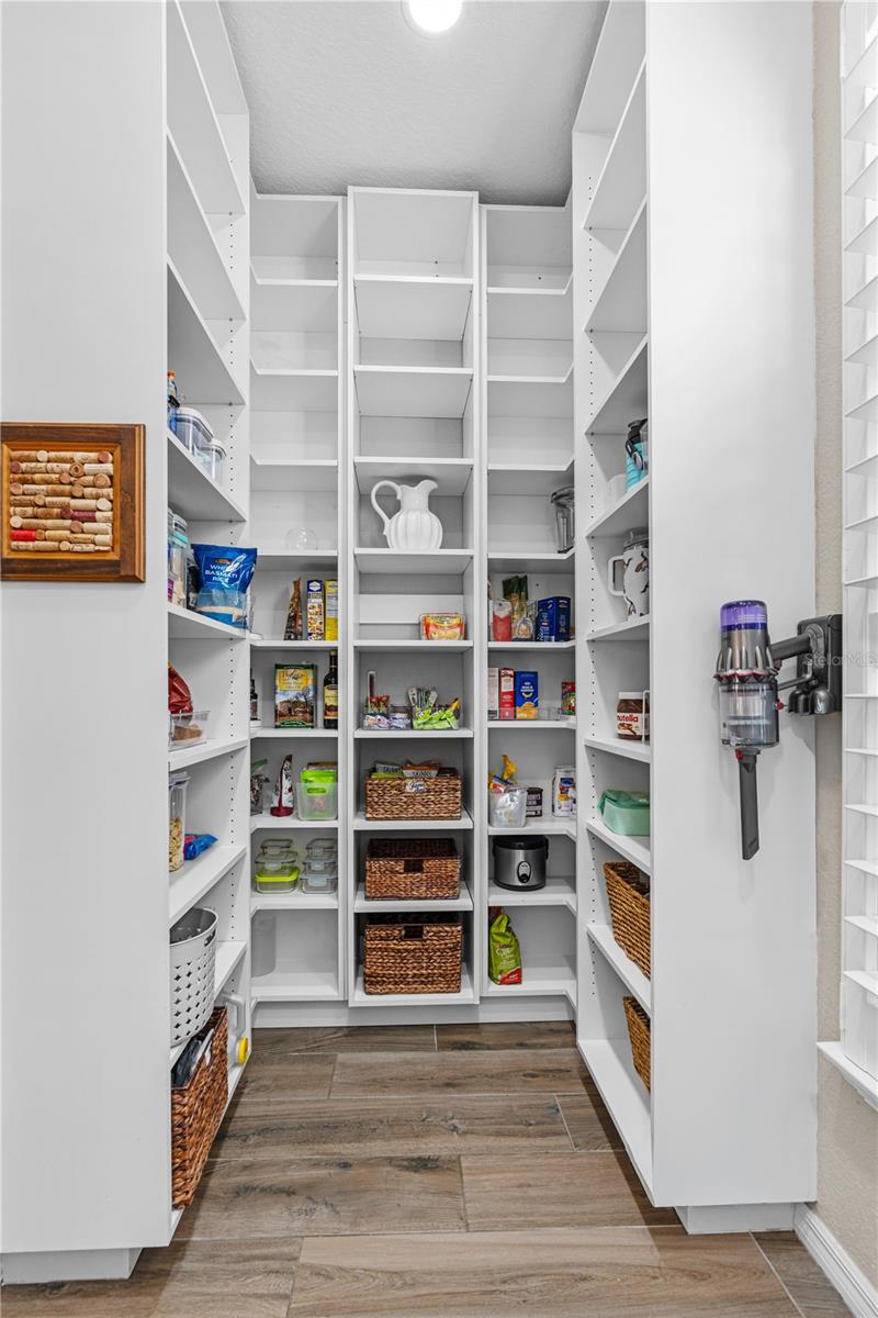 BROKEN BOW ESTATES - Residential