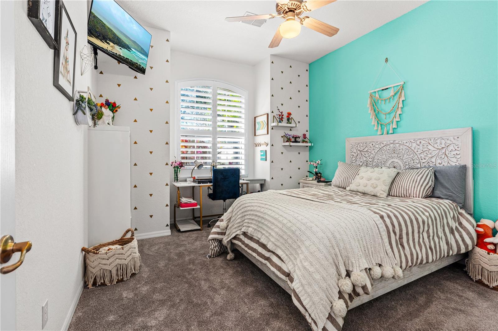 BROKEN BOW ESTATES - Residential