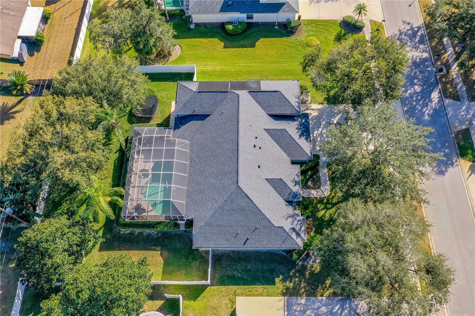 BROKEN BOW ESTATES - Residential