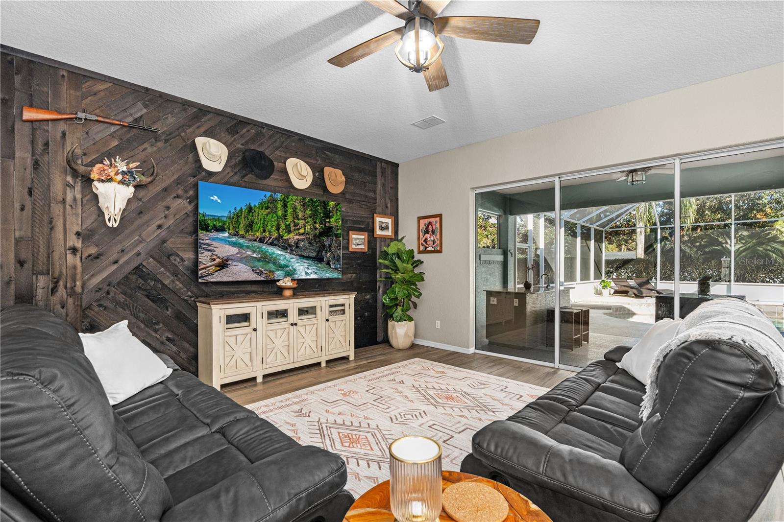 BROKEN BOW ESTATES - Residential